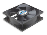 Manhattan 80mm Fan (700894)